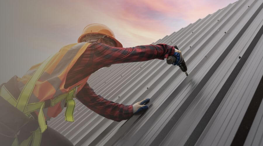 Expert top industrial roofings services in North Versailles, PA